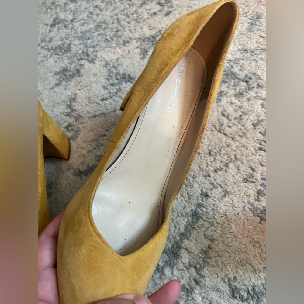 Kelly & Katie Heels - Picture 6 of 13